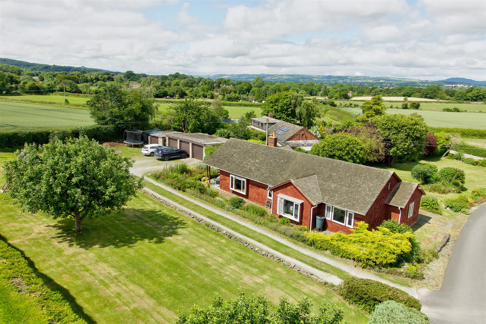 Little Acre, Little Plealey, Shrewsbury, SY5 0UX Estate Agents